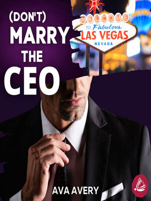 cover image of (Don't) Marry the CEO